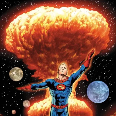 Marvelman