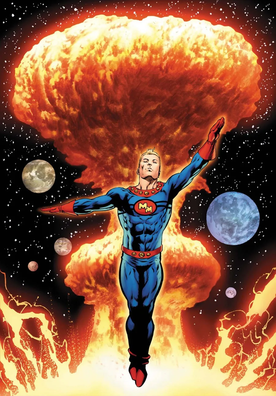 Marvelman