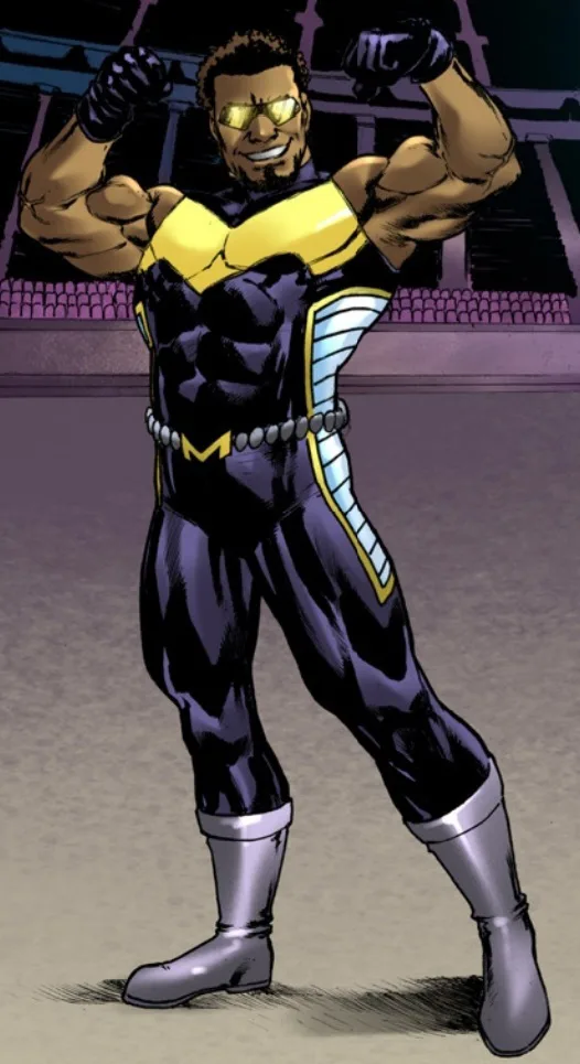 Marvelous
