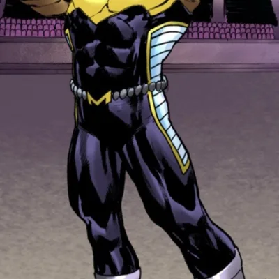 Marvelous