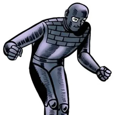 Marvex the Super-Robot