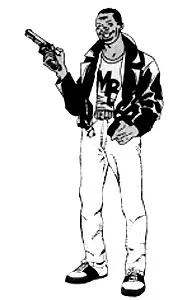 Marvin Brown