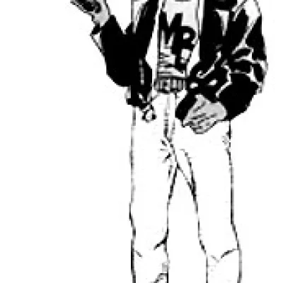 Marvin Brown