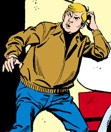 Marvin Fargo