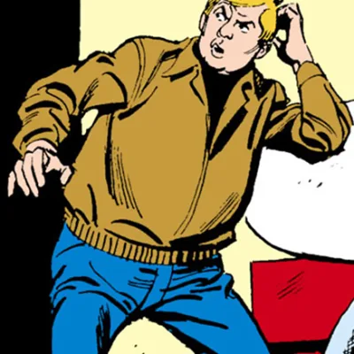 Marvin Fargo