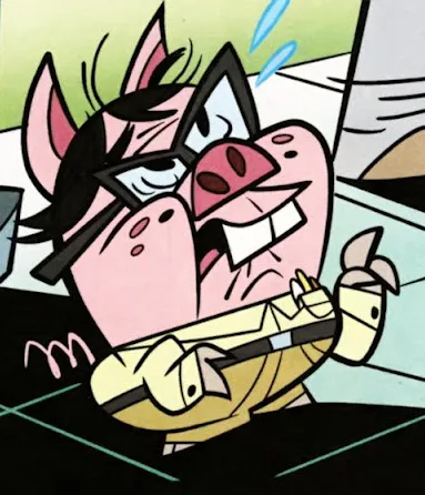 Marvin Hammy
