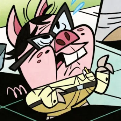 Marvin Hammy