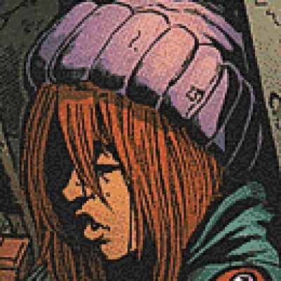 Mary