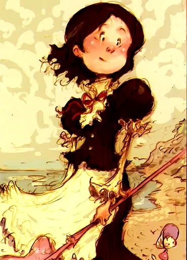 Mary-Ann