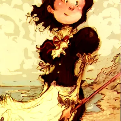 Mary-Ann