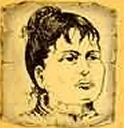 Mary Ann Nichols