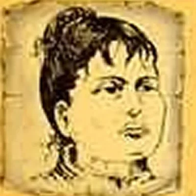 Mary Ann Nichols