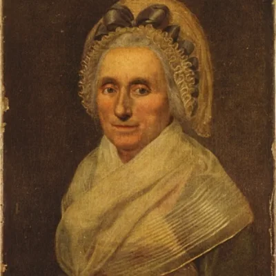 Mary Ball Washington