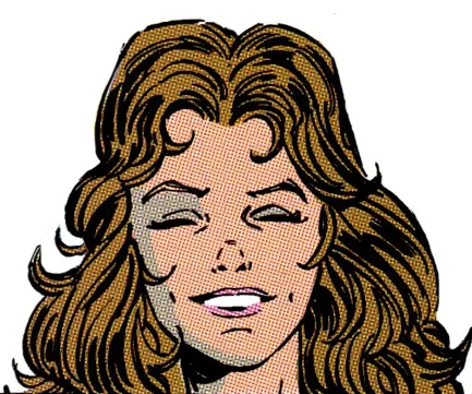 Mary Beck