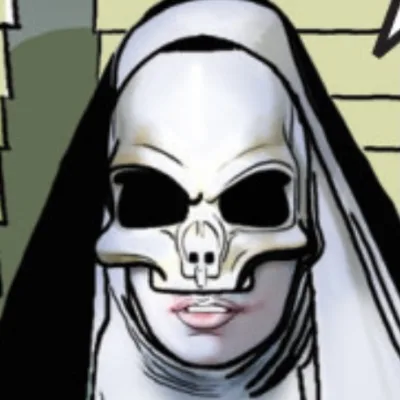 Mary Bethany