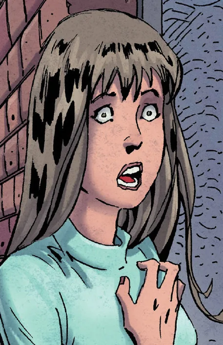 Mary Boone