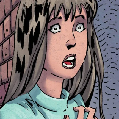 Mary Boone