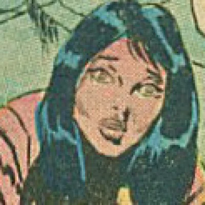 Mary Brown