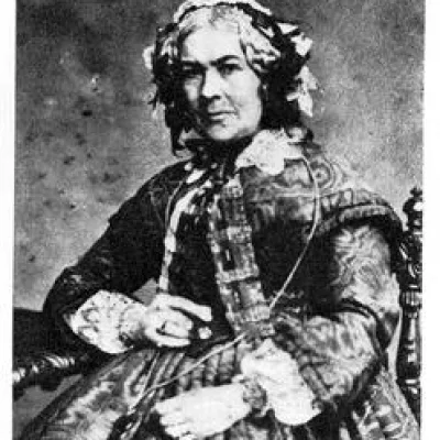 Mary Buckland