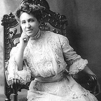 Mary Church Terrell