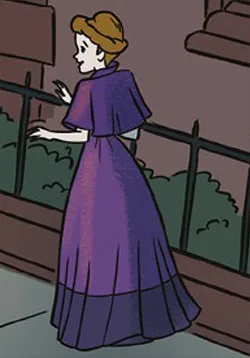 Mary Darling