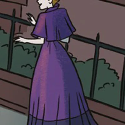 Mary Darling
