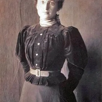 Mary Dennett