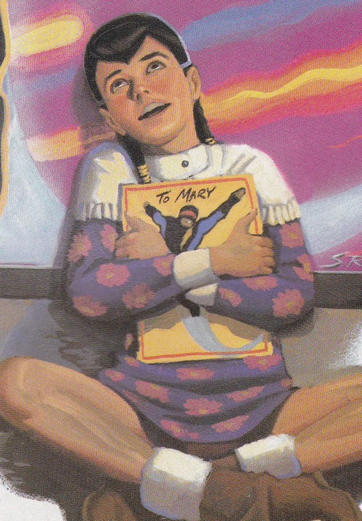 Mary Gazinka