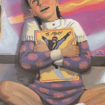 Mary Gazinka