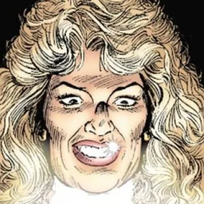 Mary Hart
