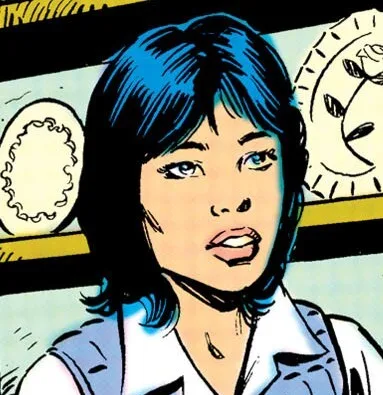 Mary Ho