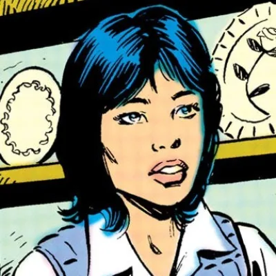 Mary Ho