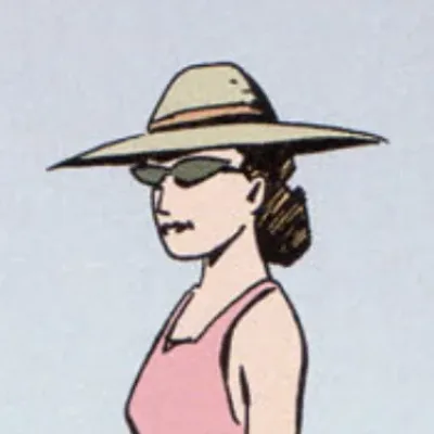 Mary Hunter