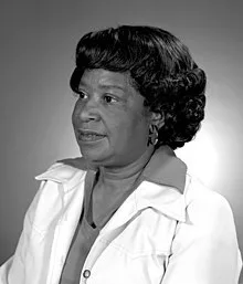 Mary Jackson