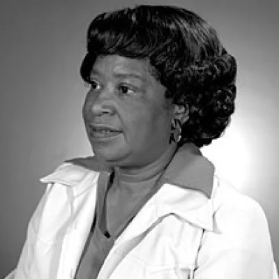 Mary Jackson
