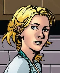 Mary James