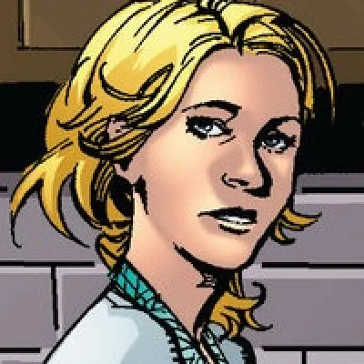 Mary James