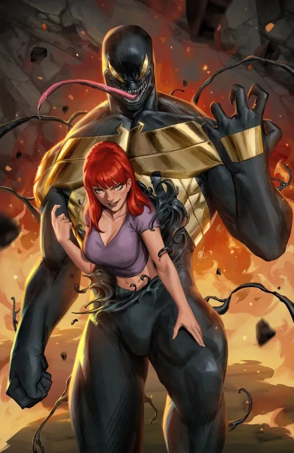 Mary Jane
