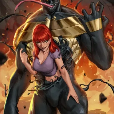 Mary Jane