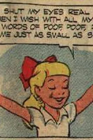Mary Jane