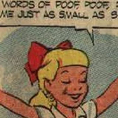 Mary Jane