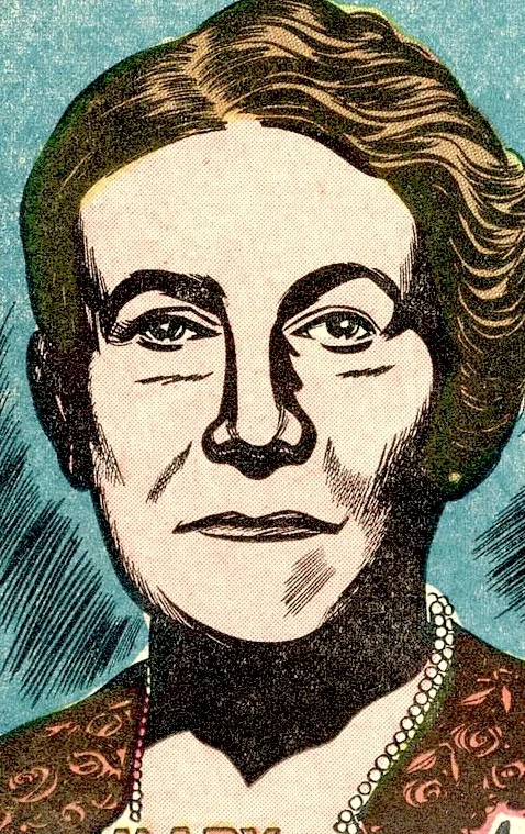 Mary Kingsbury Simkhovitch