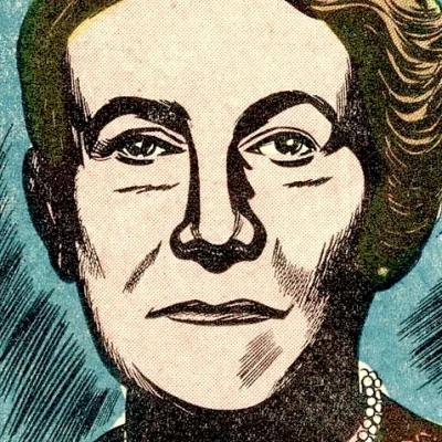 Mary Kingsbury Simkhovitch