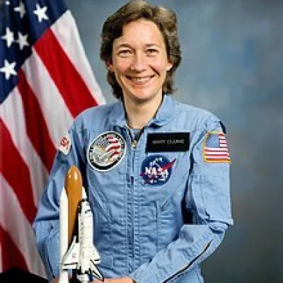 Mary L. Cleave