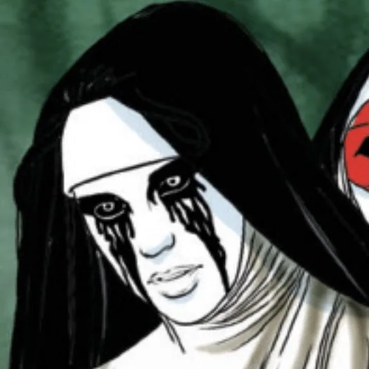 Mary Lazarus