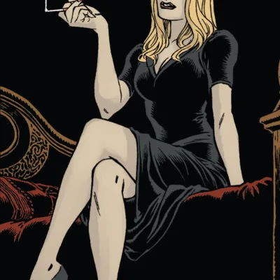 Mary Locke