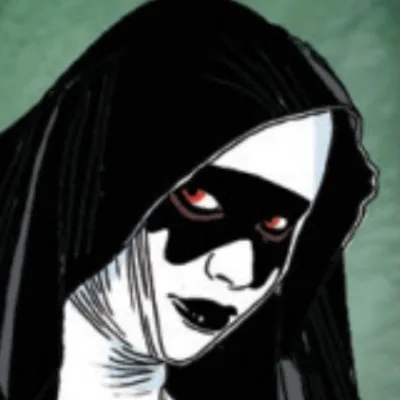 Mary Magdalene