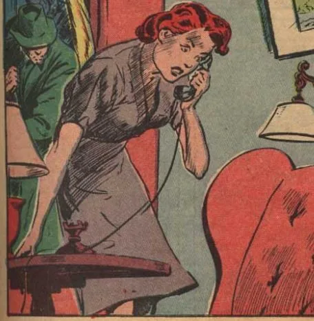 Mary Marvin