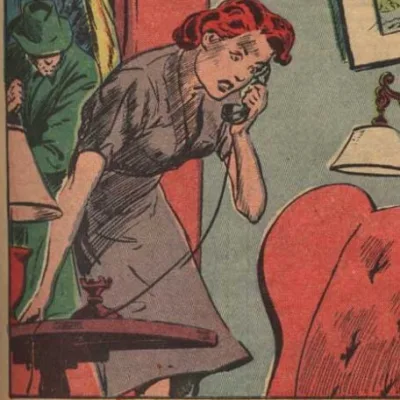 Mary Marvin