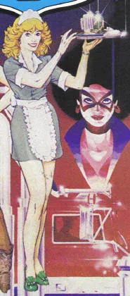 Mary McGrill Archer